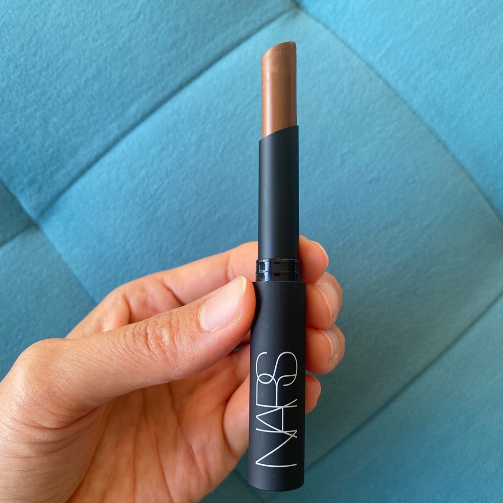 NARS Stick Concealer in CACAO DARK2- Size 2 g / 0.07 Oz. - RARE